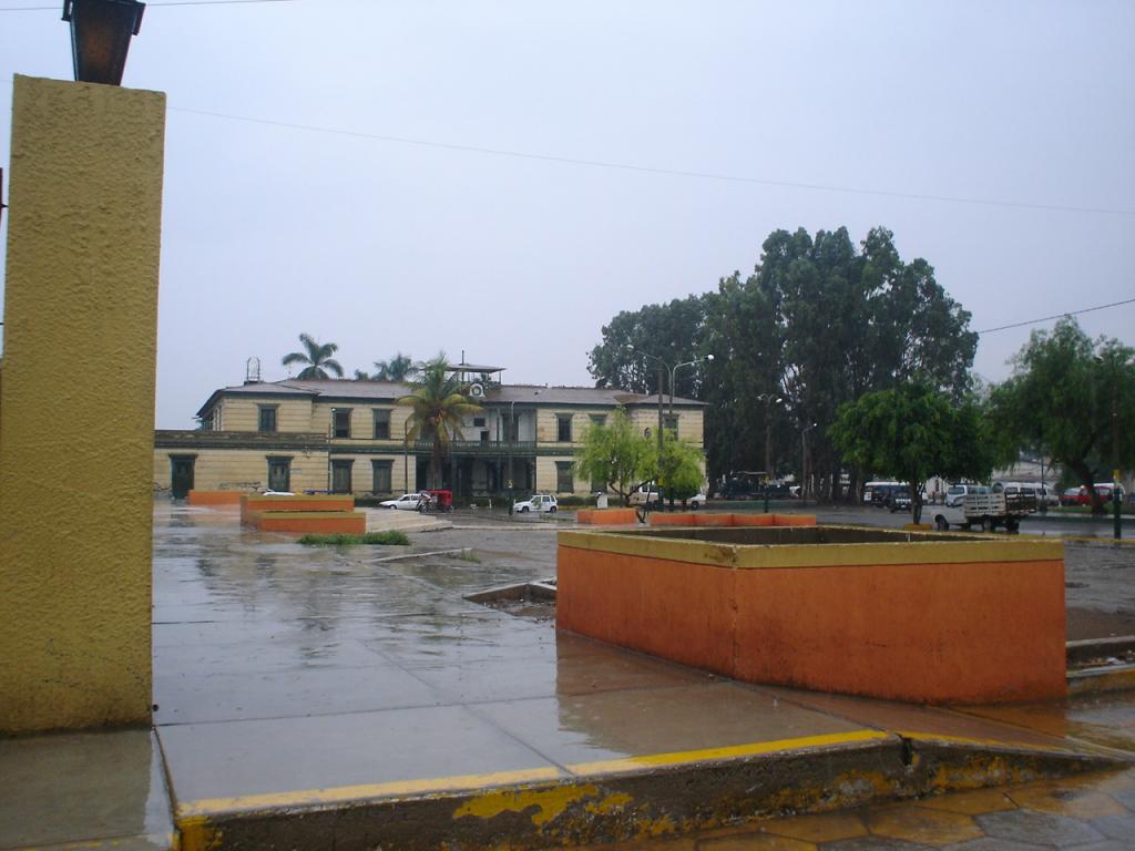 Foto de Cayalti, Perú