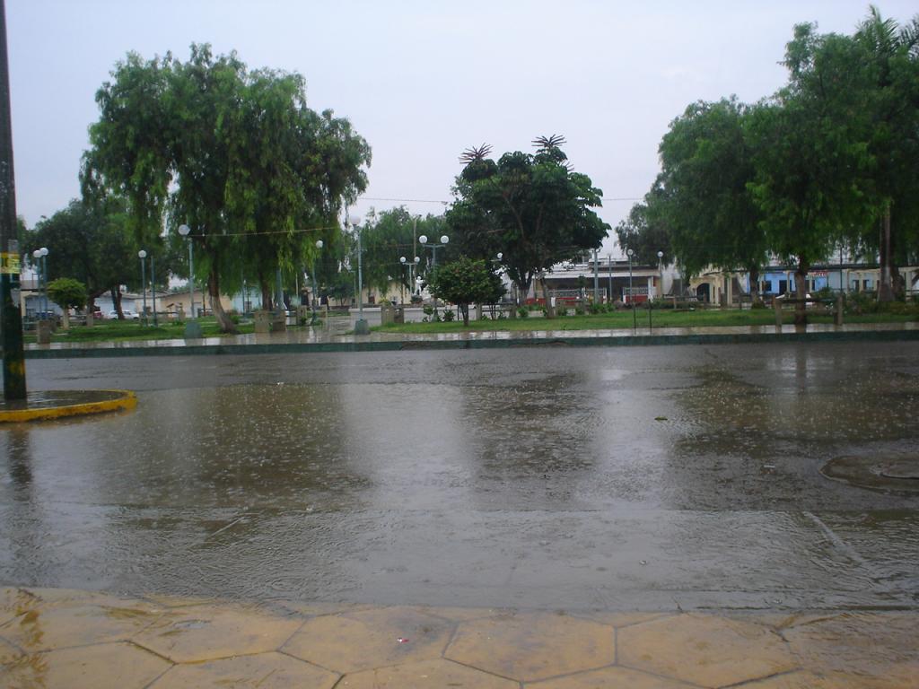 Foto de Cayalti, Perú