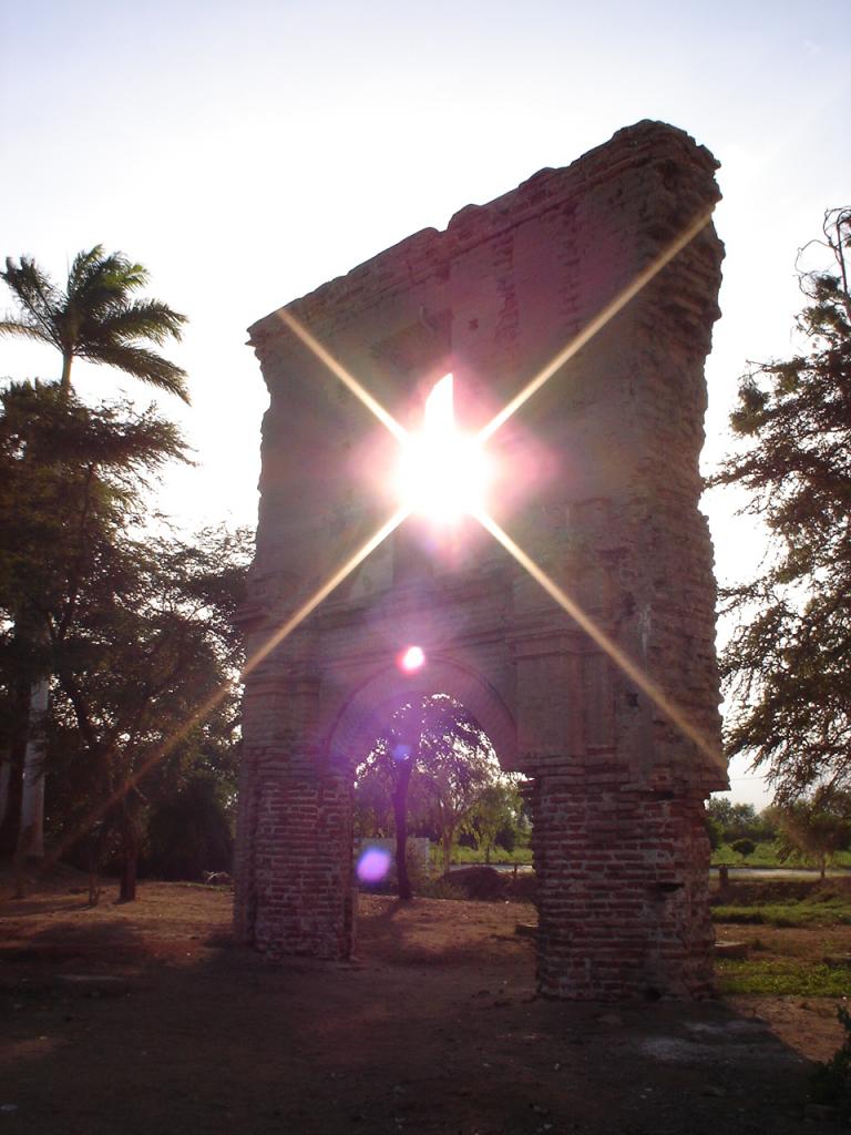 Foto de Zaña, Perú