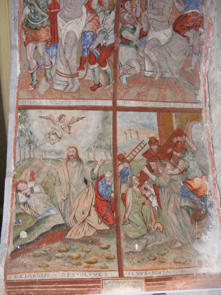 Foto de Vielha (Lleida), España