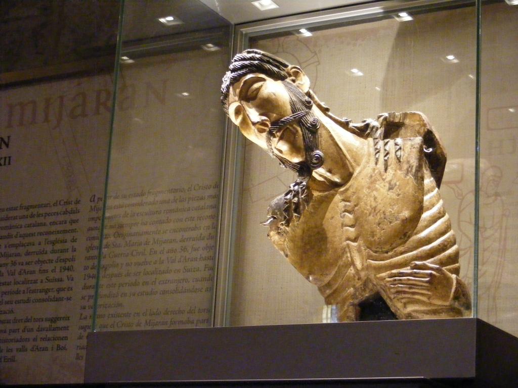 Foto de Vielha (Lleida), España