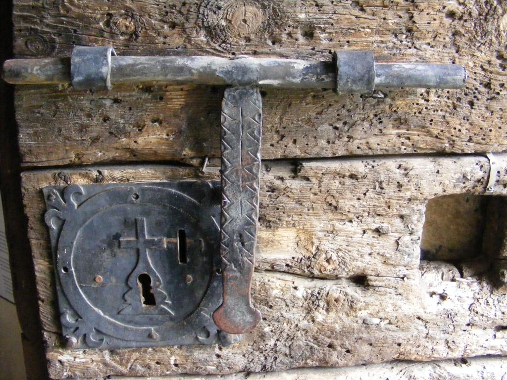 Foto de Salardú (Lleida), España