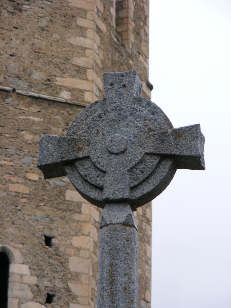 Foto de Salardú (Lleida), España