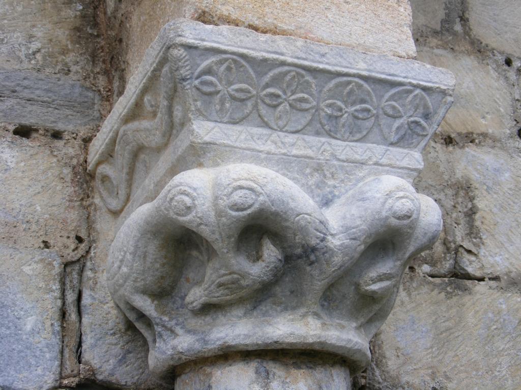 Foto de Salardú (Lleida), España