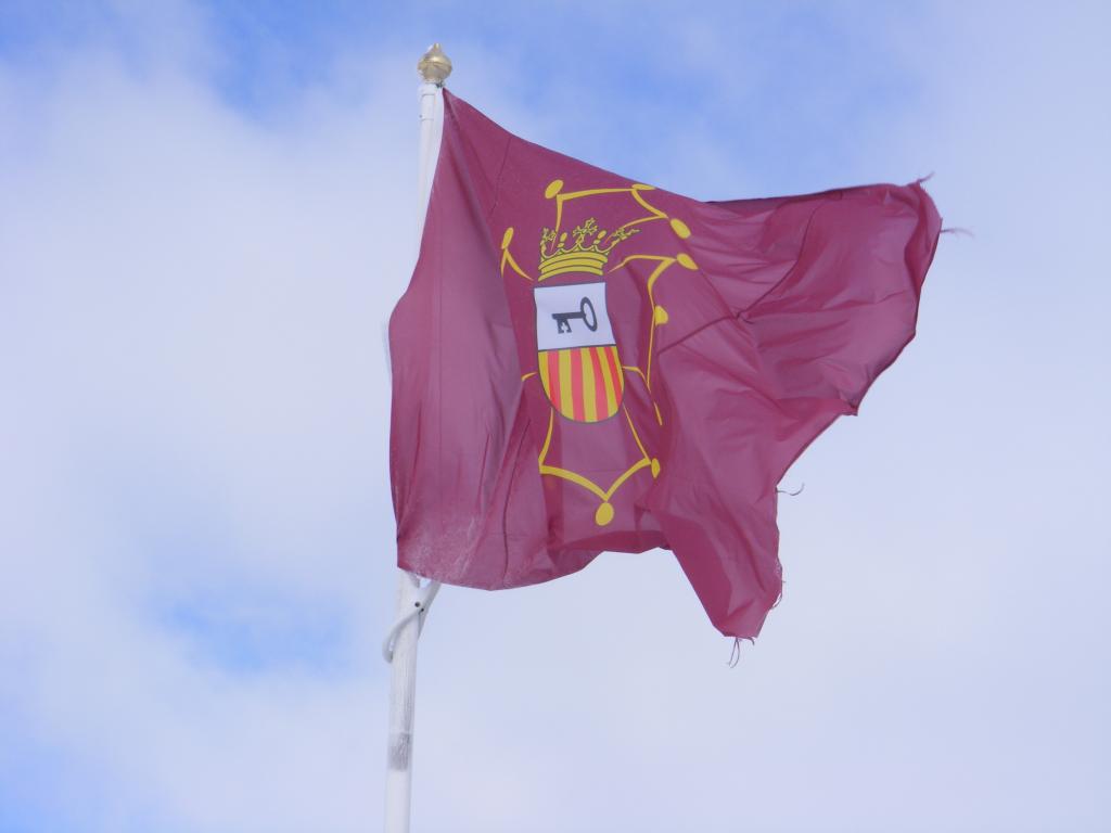 Foto de Port de la Bonaigua (Lleida), España