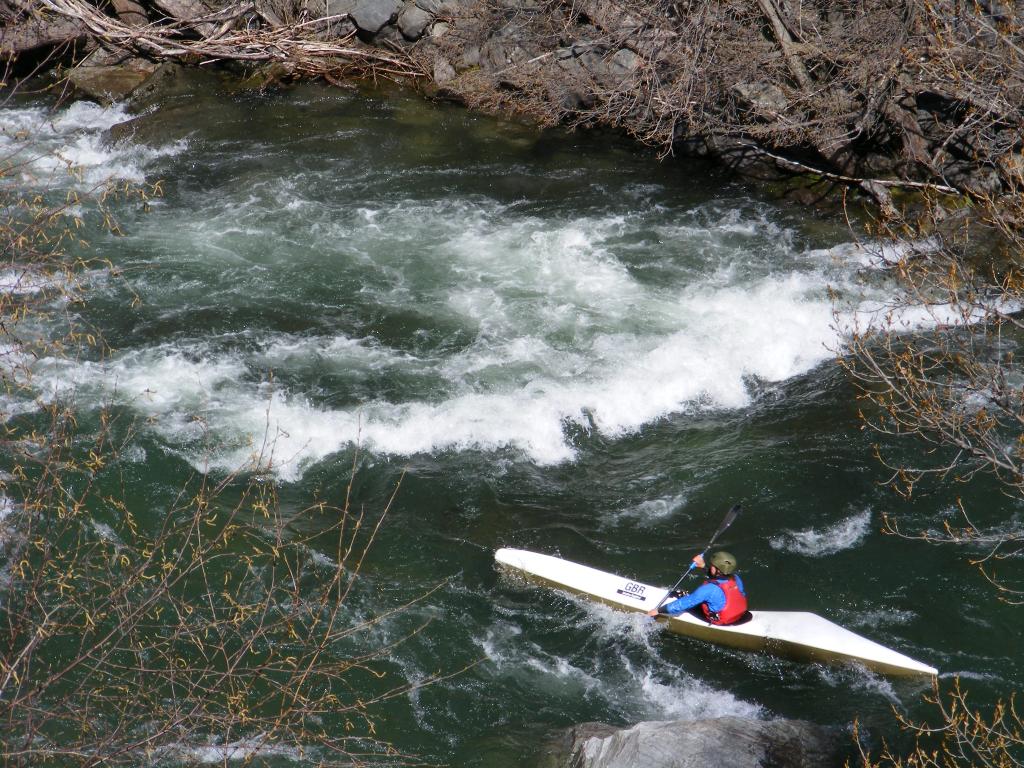 Foto de Llavorsí (Lleida), España