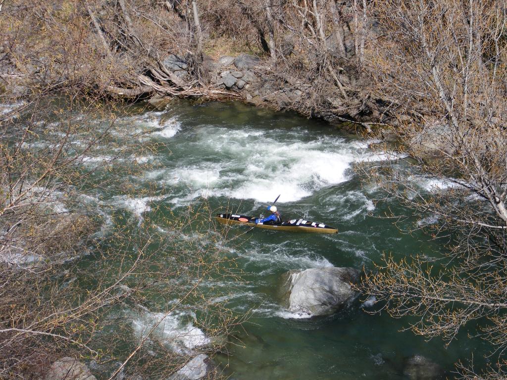 Foto de Llavorsí (Lleida), España