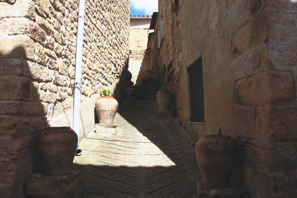 Foto de Arens de Lledó (Teruel), España