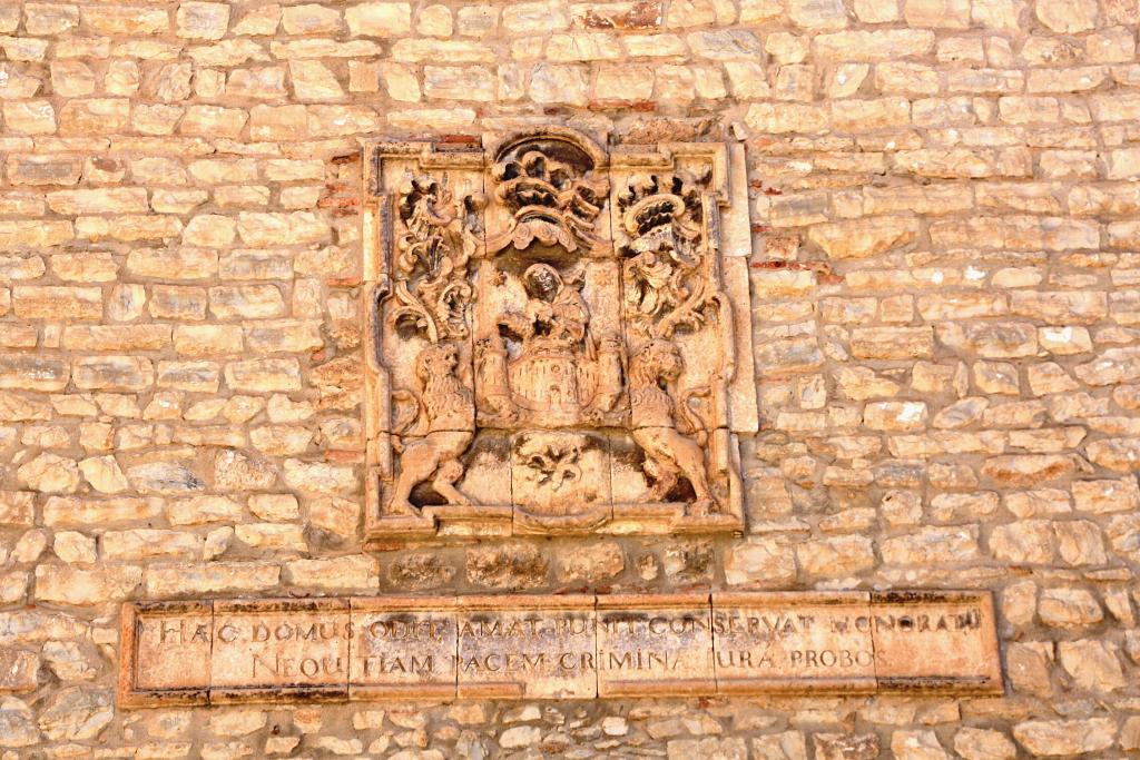 Foto de Cantavieja (Teruel), España