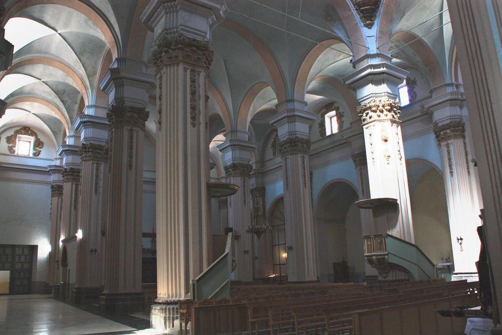 Foto de Cantavieja (Teruel), España