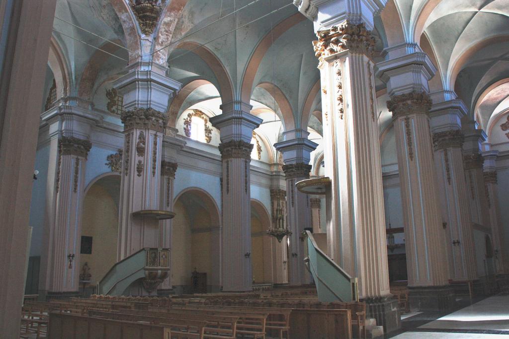 Foto de Cantavieja (Teruel), España