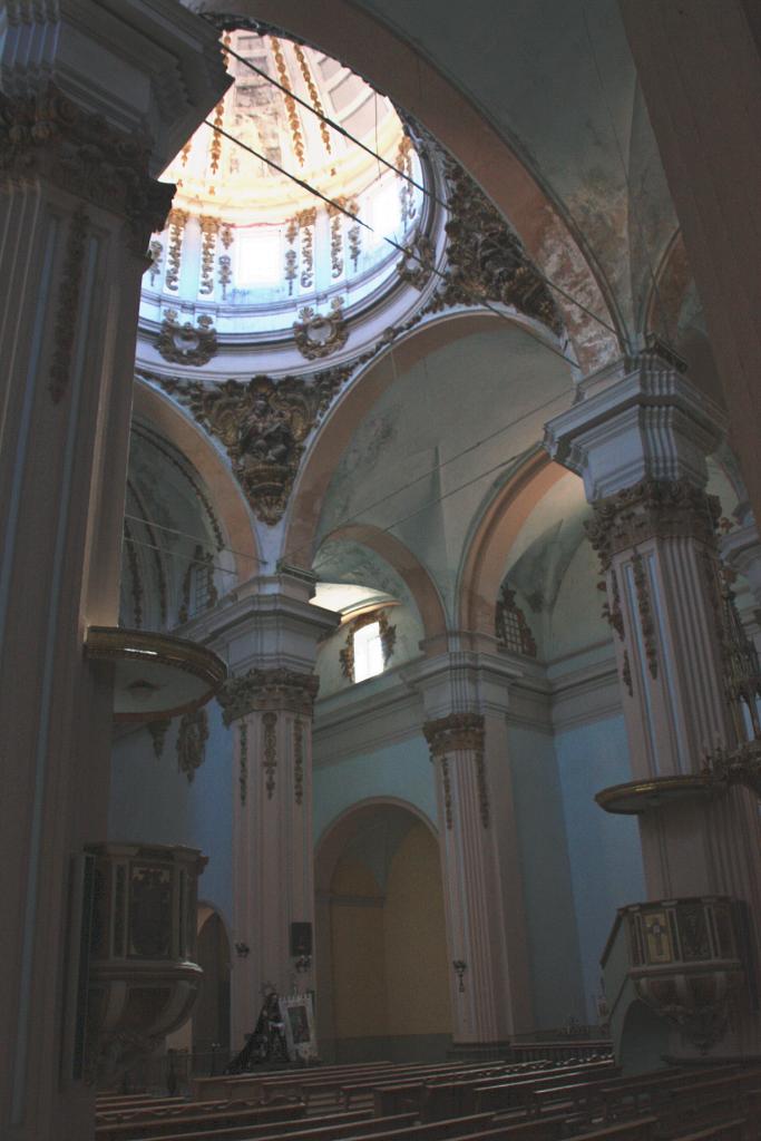 Foto de Cantavieja (Teruel), España