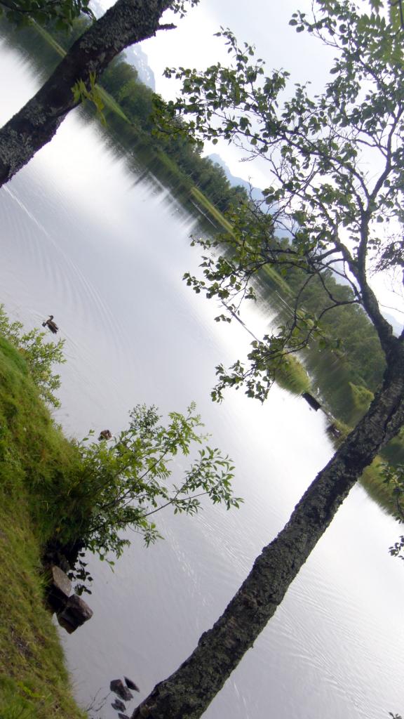 Foto de Tromso, Noruega