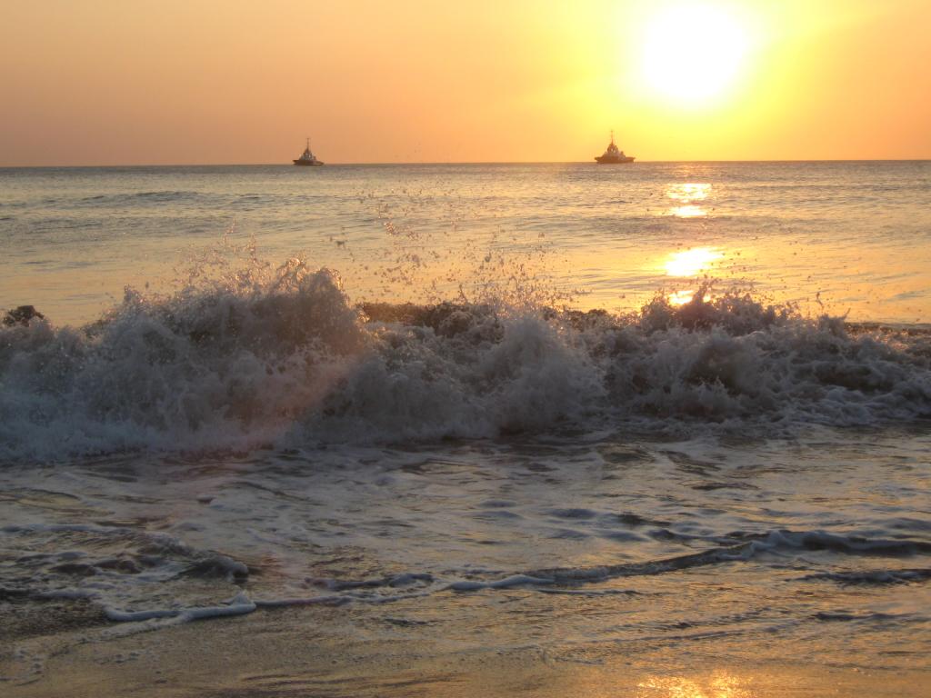 Foto de Santa Marta, Colombia