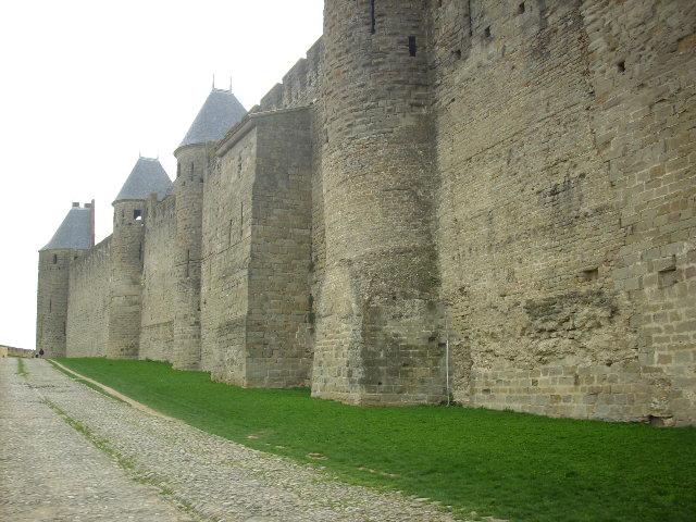 Foto de Carcassonne, Francia