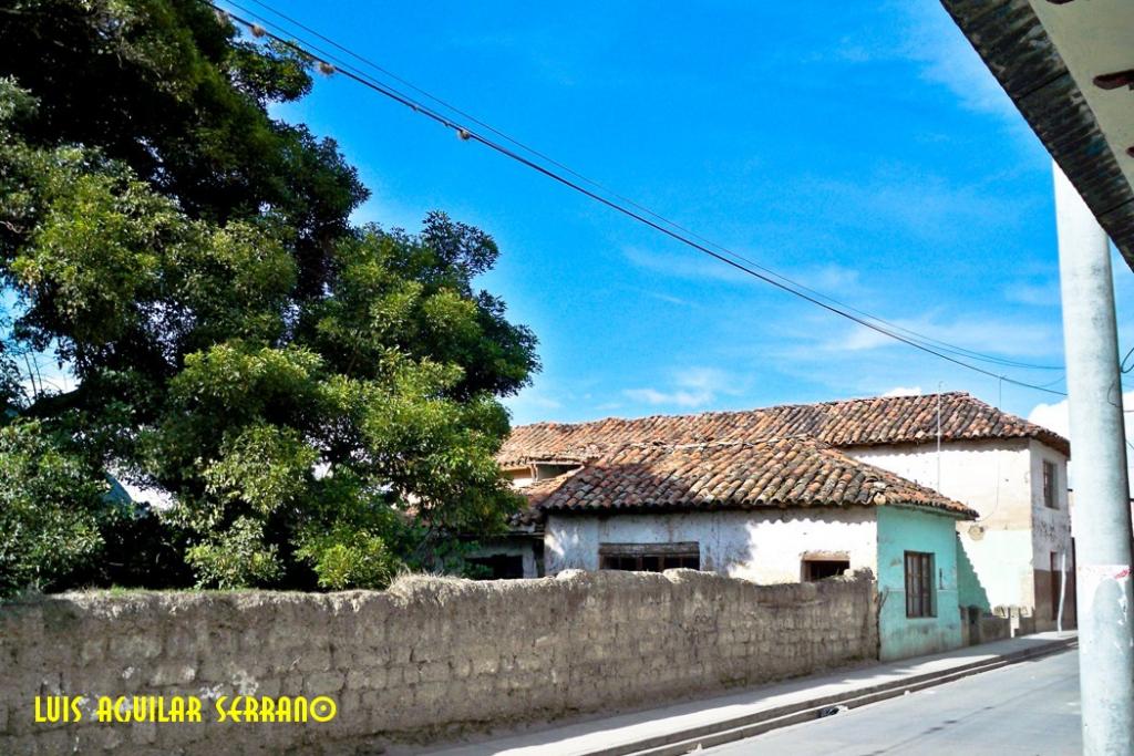 Foto de Abancay, Perú