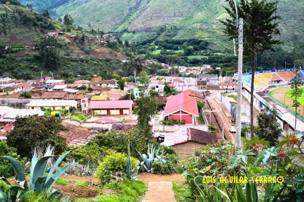 Foto de Abancay, Perú