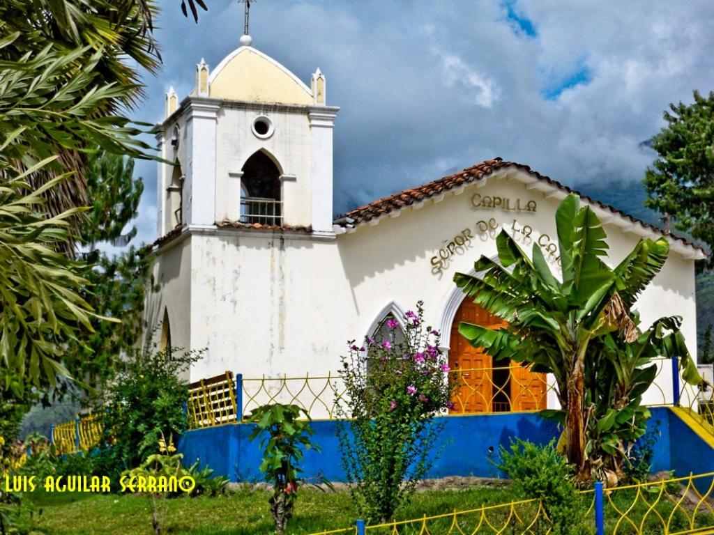 Foto de Abancay, Perú