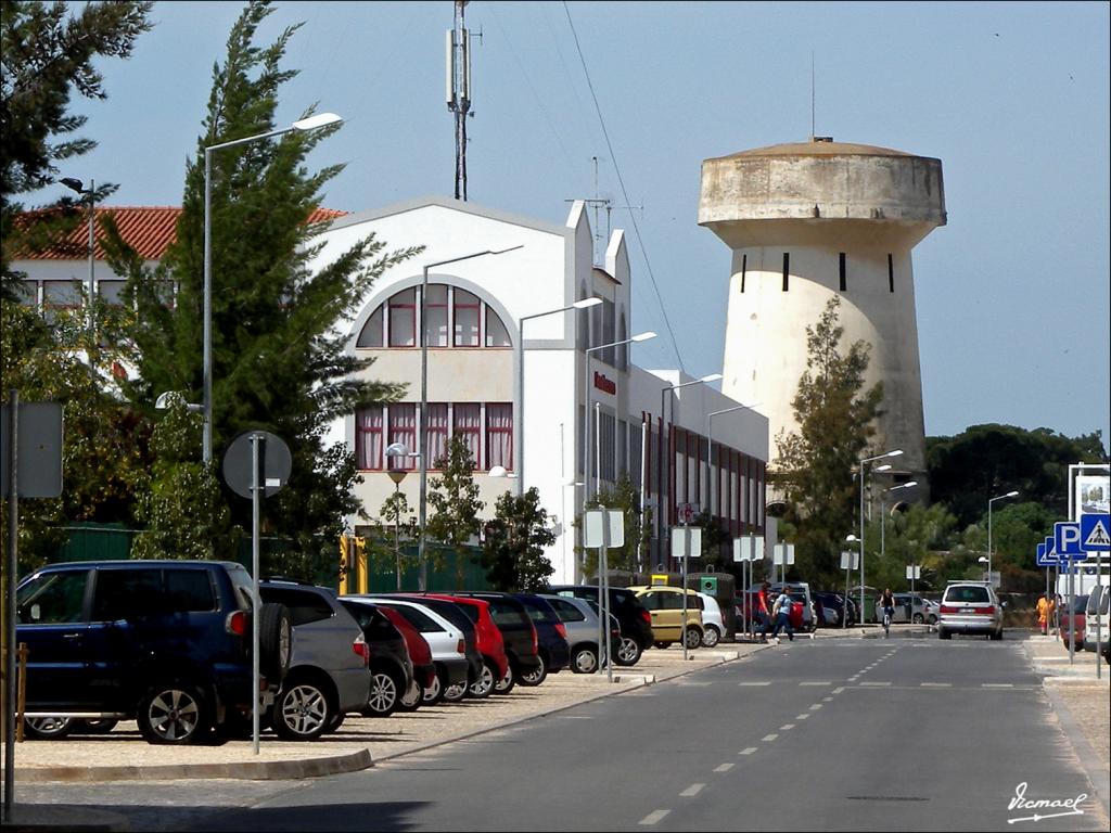 Foto de Villa Real de San Antonio, Portugal