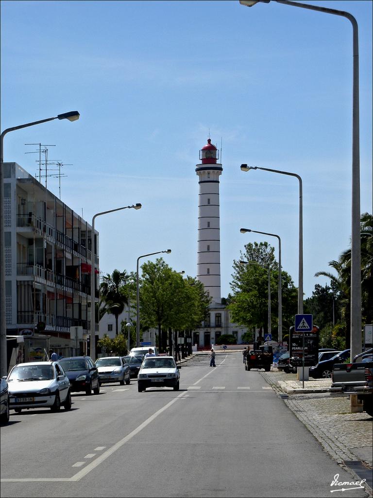 Foto de Villa Real de San Antonio, Portugal