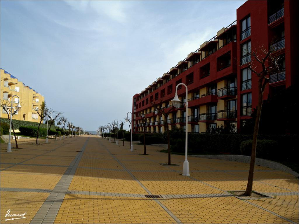 Foto de Islantilla (Huelva), España