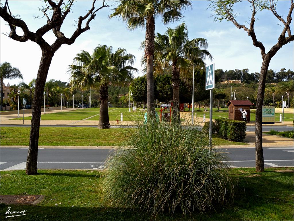 Foto de Islantilla (Huelva), España