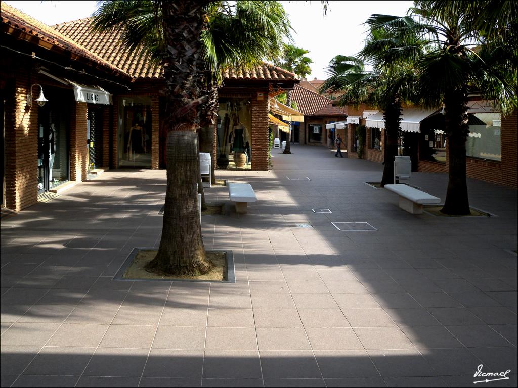 Foto de Islantilla (Huelva), España