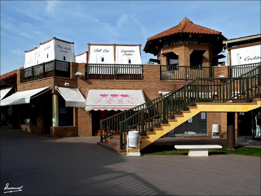 Foto de Islantilla (Huelva), España