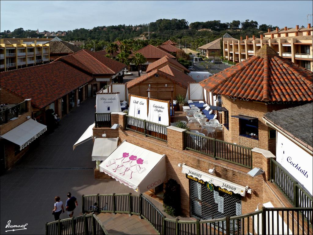 Foto de Islantilla (Huelva), España