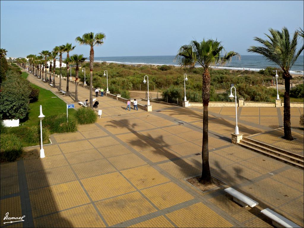 Foto de Islantilla (Huelva), España