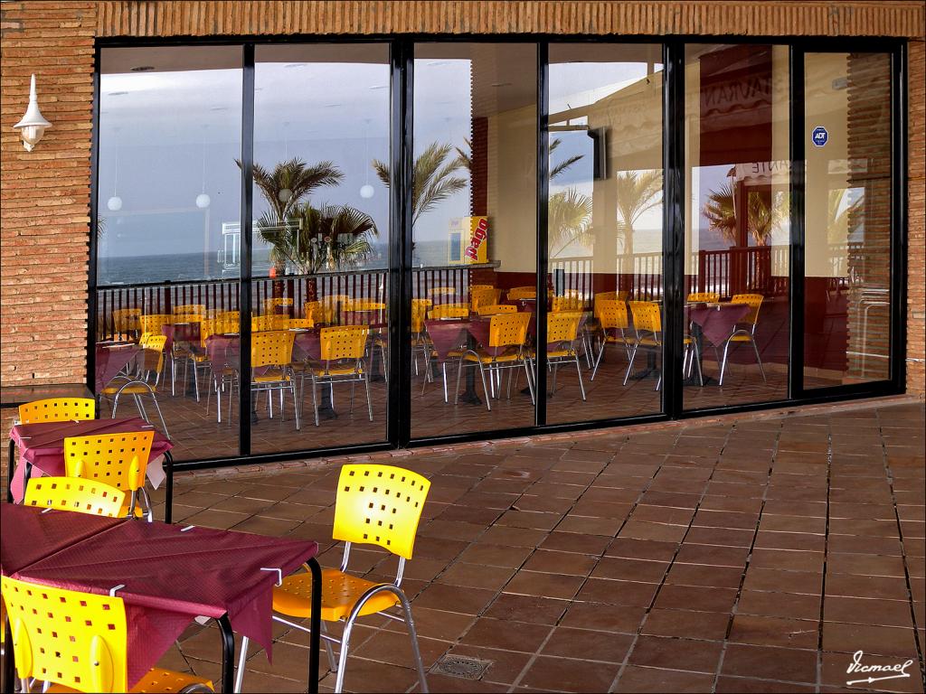 Foto de Islantilla (Huelva), España