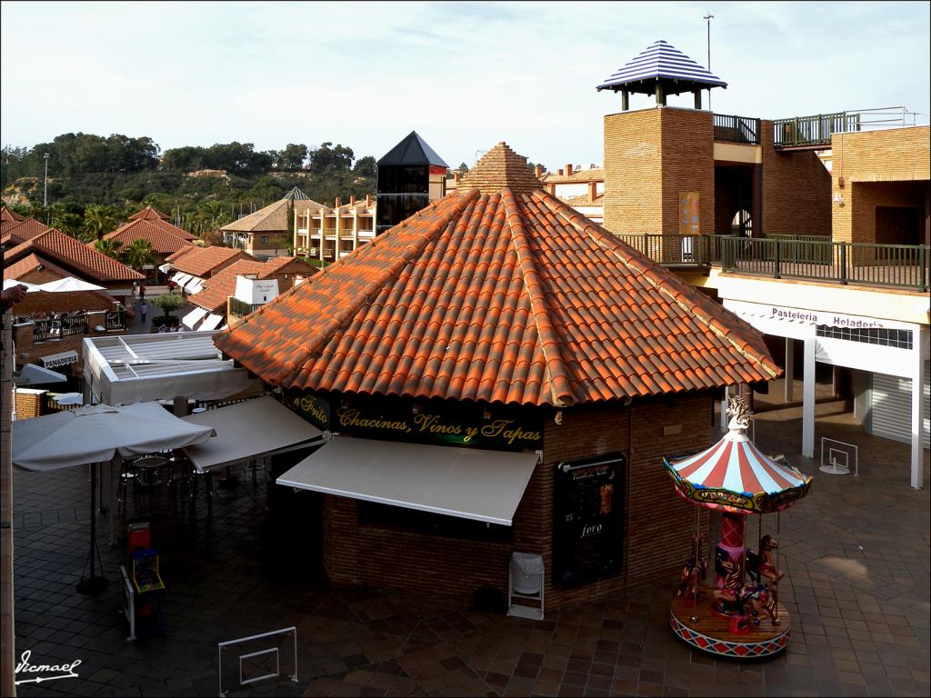 Foto de Islantilla (Huelva), España