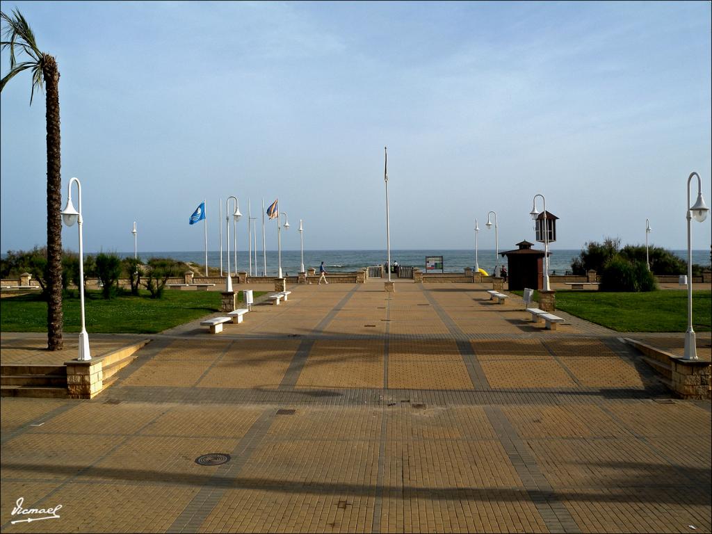 Foto de Islantilla (Huelva), España