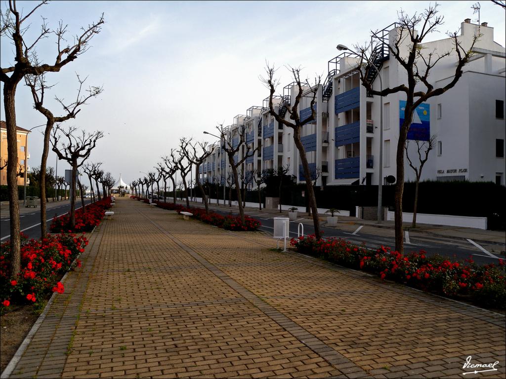 Foto de Islantilla (Huelva), España