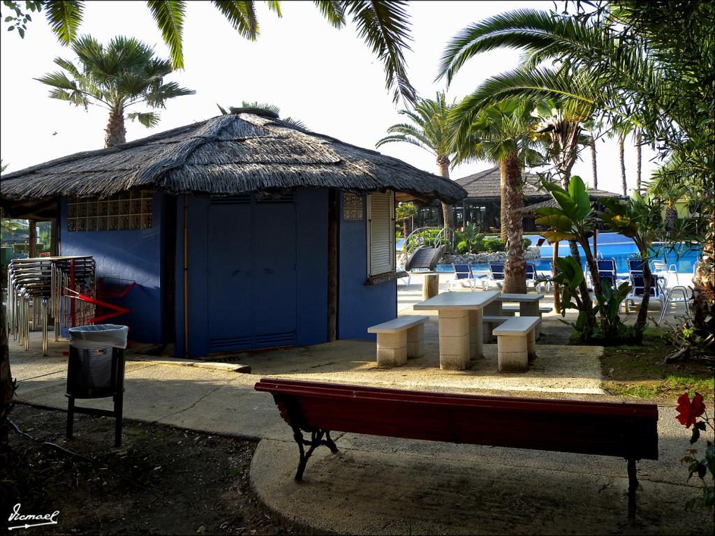 Foto de Islantilla (Huelva), España