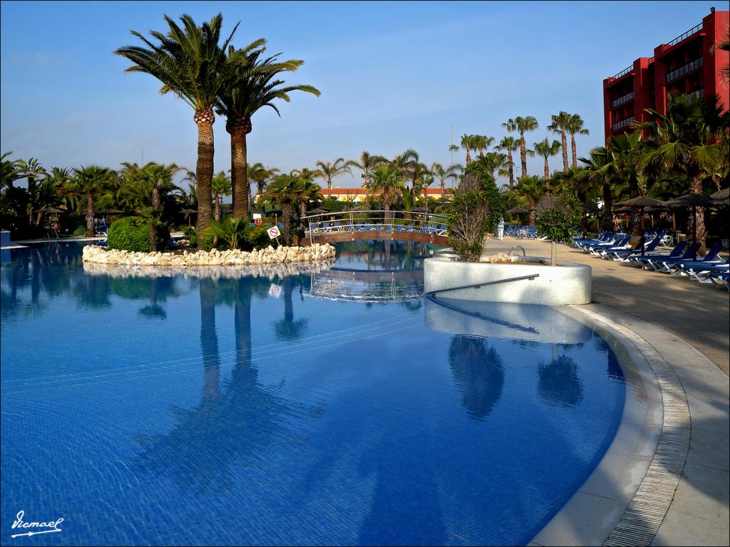 Foto de Islantilla (Huelva), España