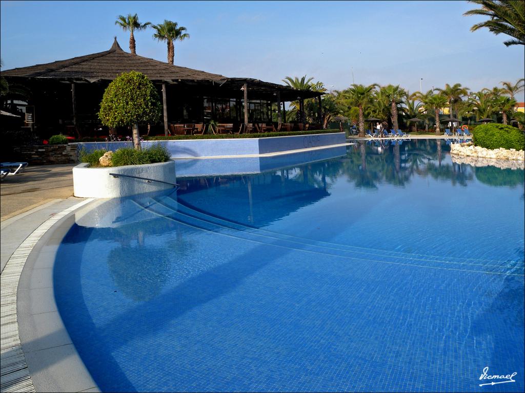 Foto de Islantilla (Huelva), España