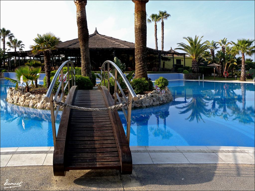 Foto de Islantilla (Huelva), España