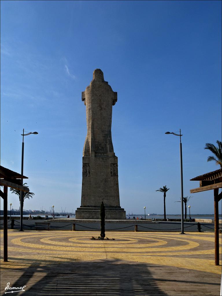 Foto de Huelva (Andalucía), España