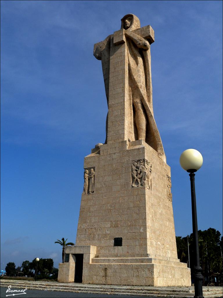 Foto de Huelva (Andalucía), España