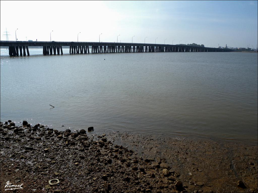 Foto de Huelva (Andalucía), España