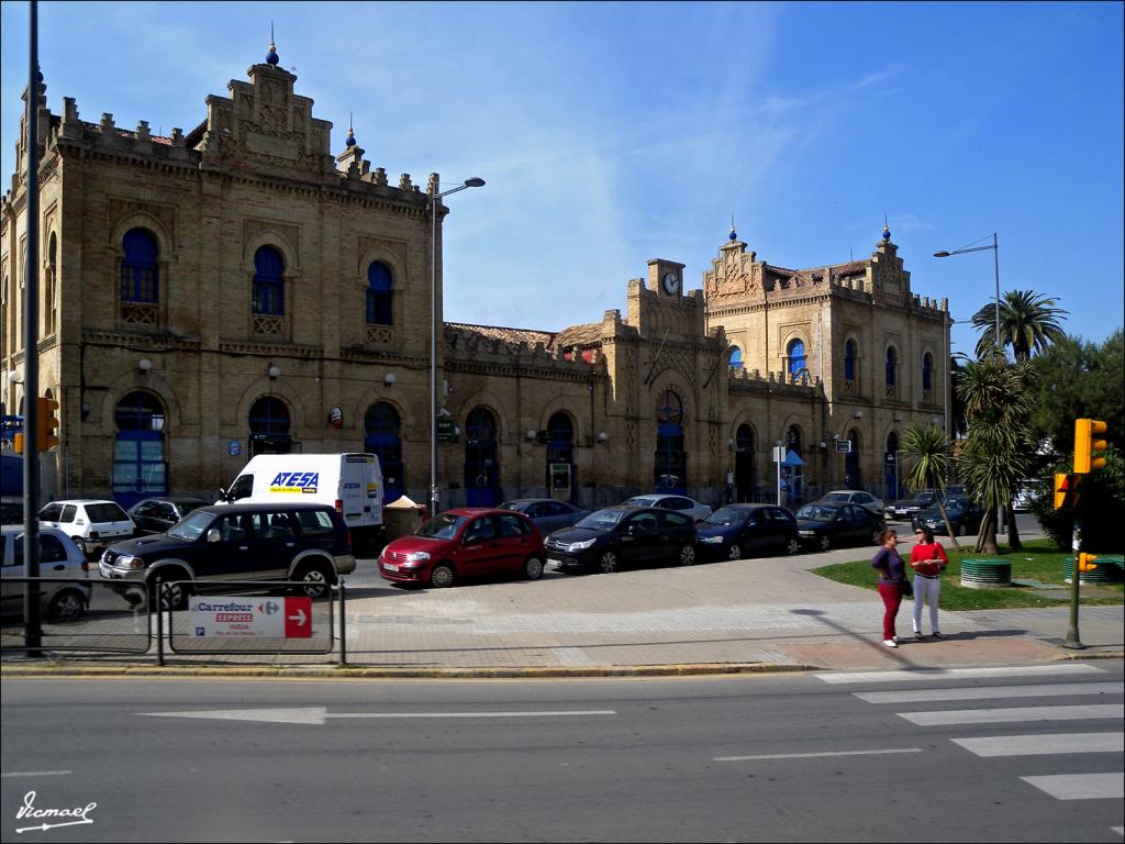 Foto de Huelva (Andalucía), España