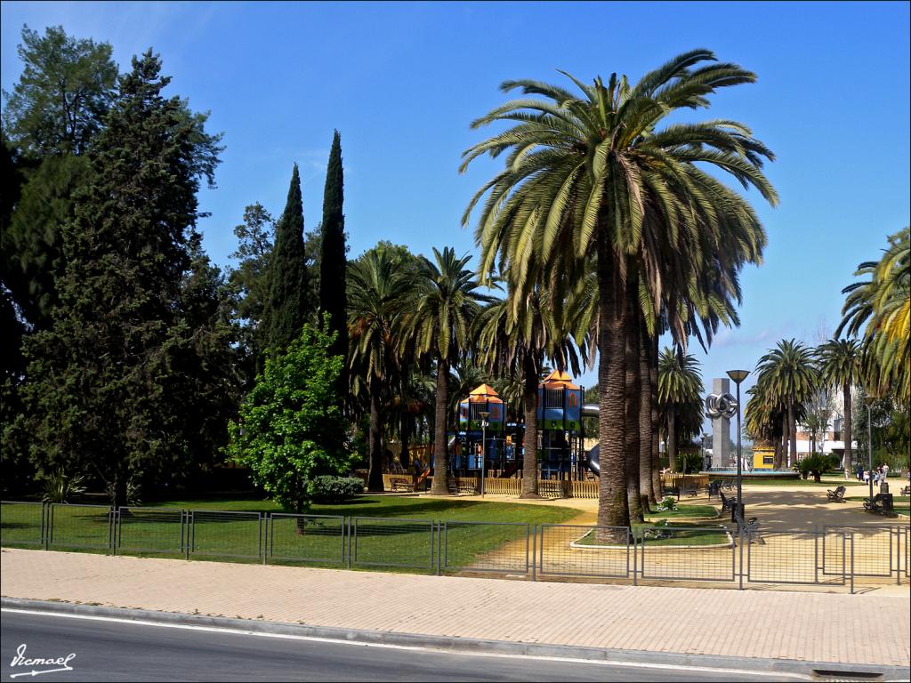 Foto de Huelva (Andalucía), España