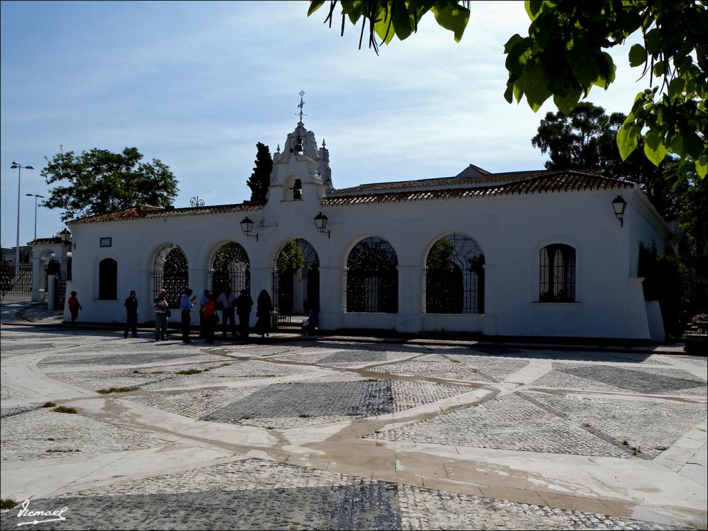 Foto de Huelva (Andalucía), España