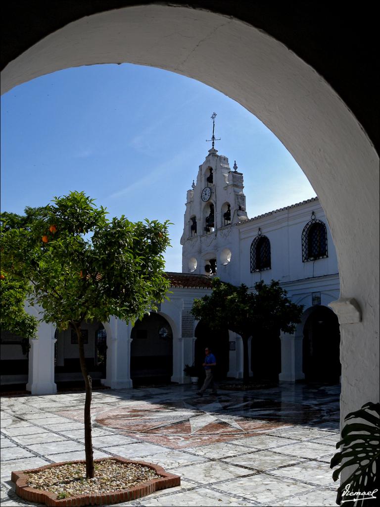 Foto de Huelva (Andalucía), España