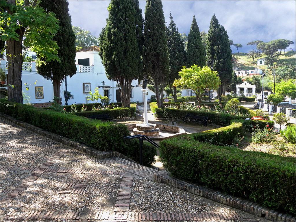 Foto de Huelva (Andalucía), España