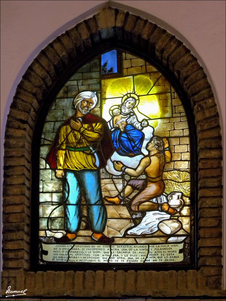 Foto de Huelva (Andalucía), España