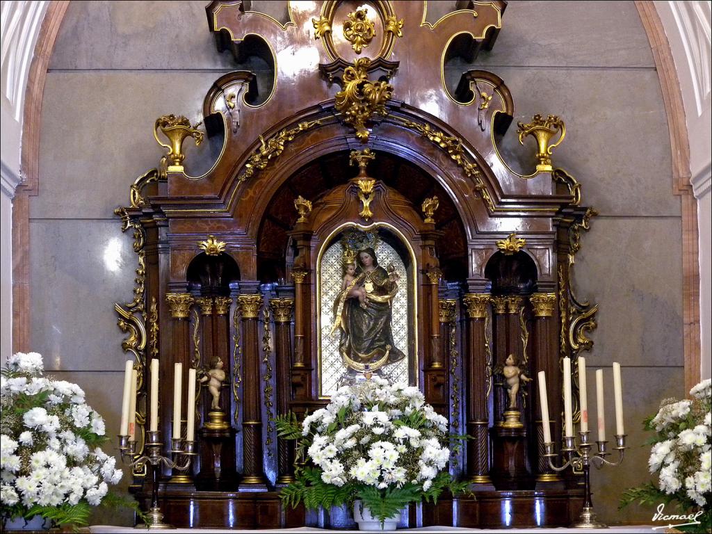 Foto de Huelva (Andalucía), España