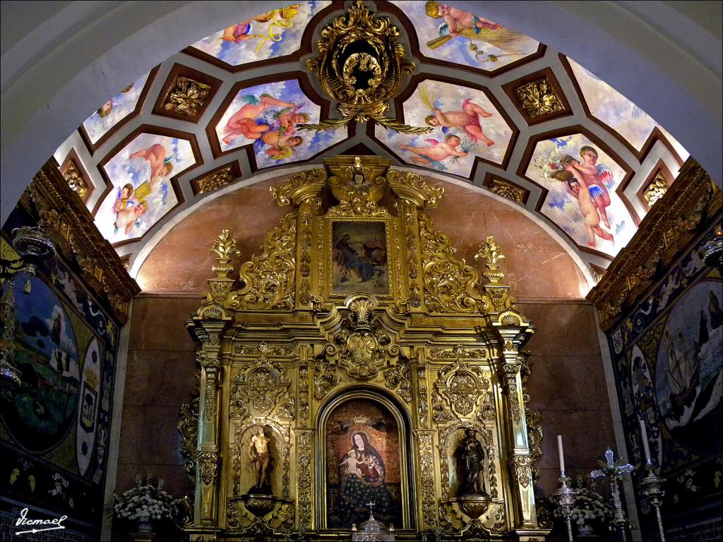 Foto de Huelva (Andalucía), España