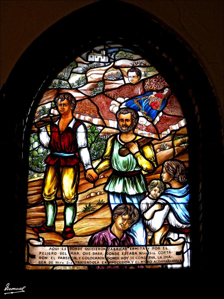 Foto de Huelva (Andalucía), España